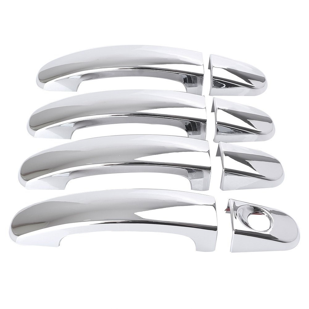 Accesorios Cromados Para Ford Escape - Mejora El Estilo De Tu ... - Alibaba