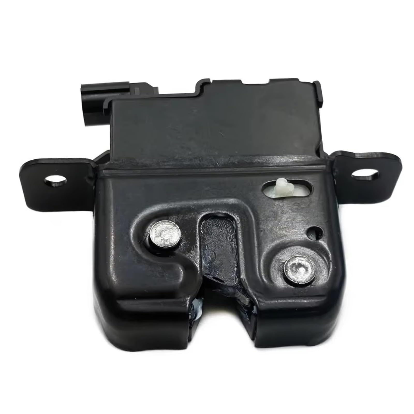 serratura portellone Portellone Posteriore Macchina Blocco Tronco Coperchio Fermo Attuatore Porta Blocco Compatibile Con Dacia Per Duster 2010 2011 2012 2013 2014-2017 905039326R