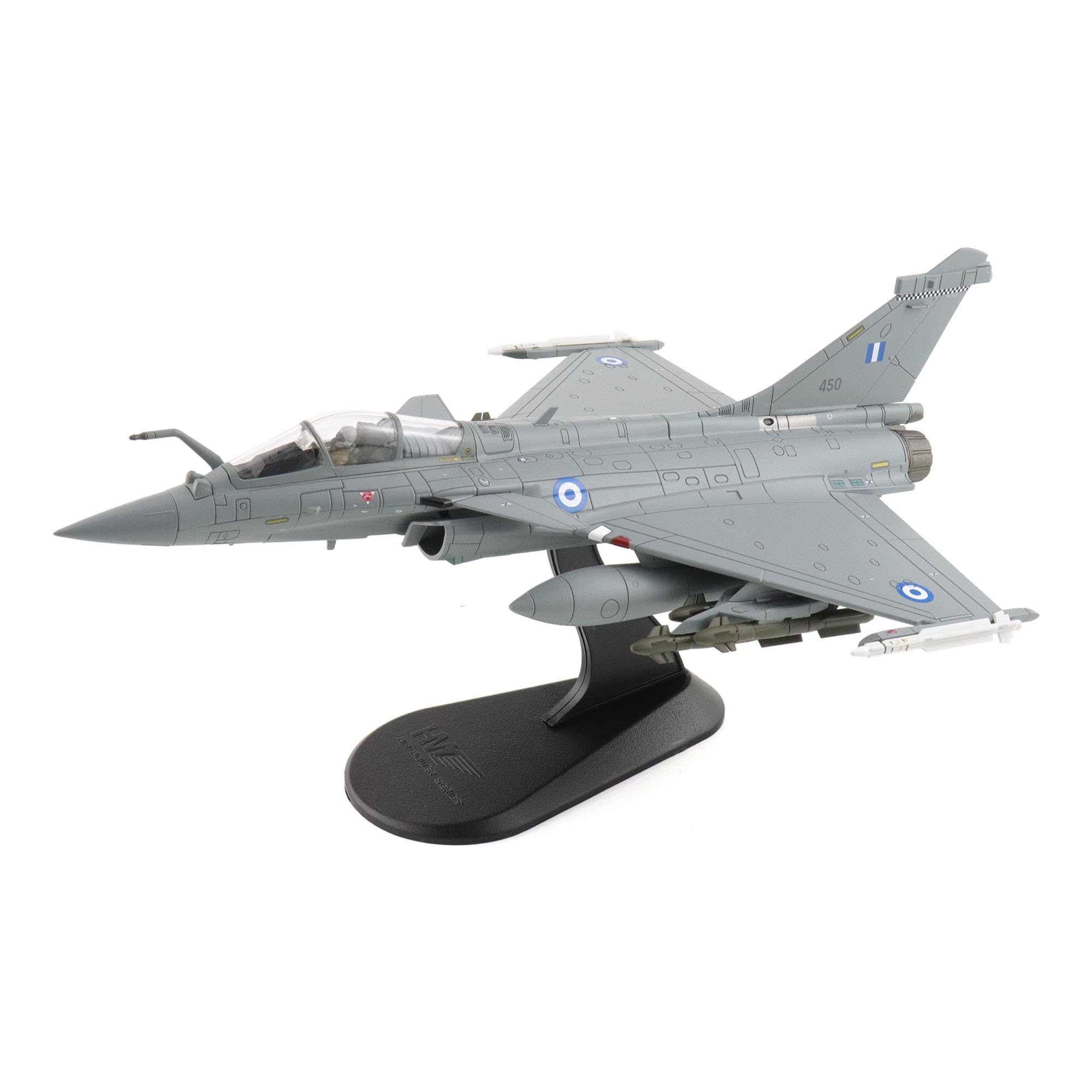 Rafale EG 450 Hobby Master HA9620 cadeau idéal pour passionné d'aviation