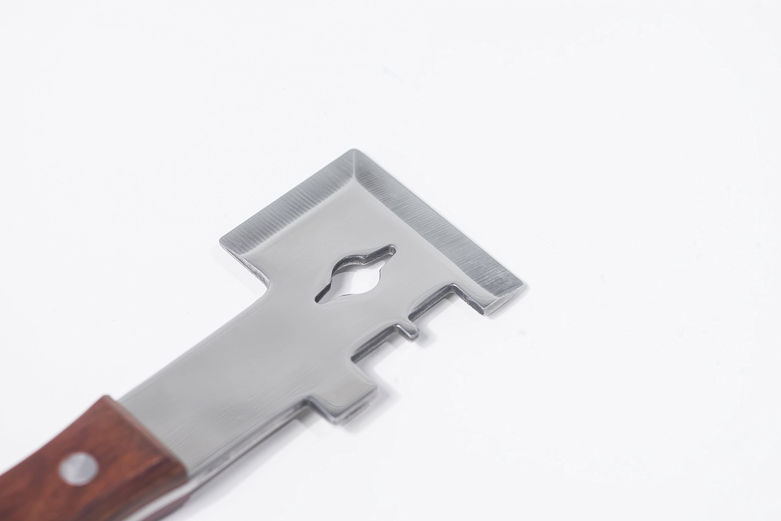 Multi-Tool - das ultimative Werkzeug für jeden Imker