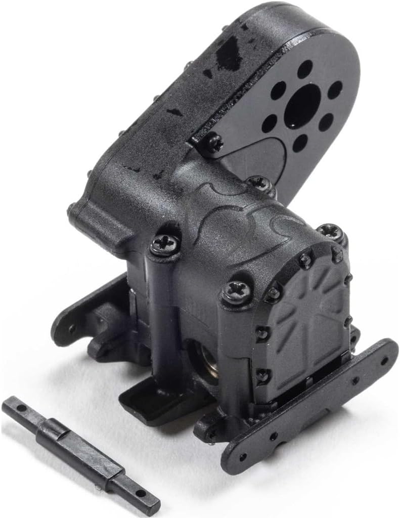 Axial Racing AXI-3311 Transmission Assembled: SCX30