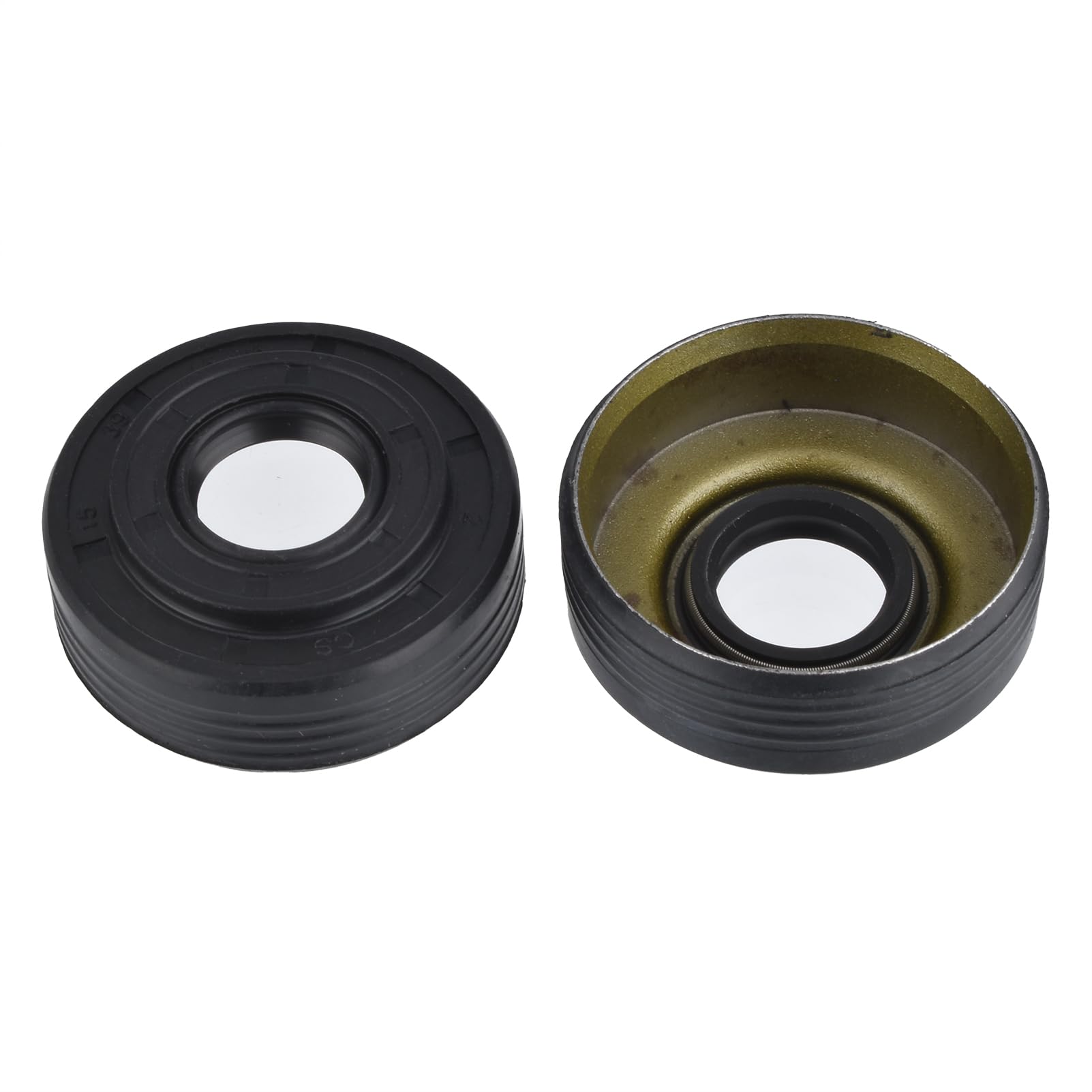 Lot De Joints D'huile De Vilebrequin Pour Tronçonneuse Husqvarna