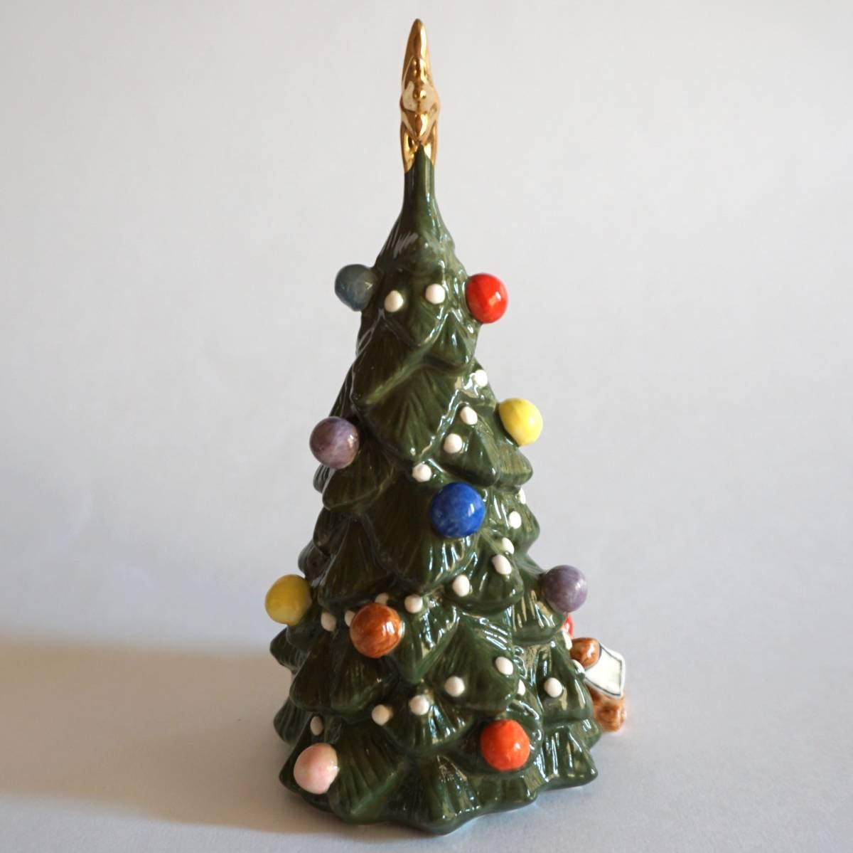 Amazon.co.jp: 2014年 ロイヤルコペンハーゲン クリスマスツリー