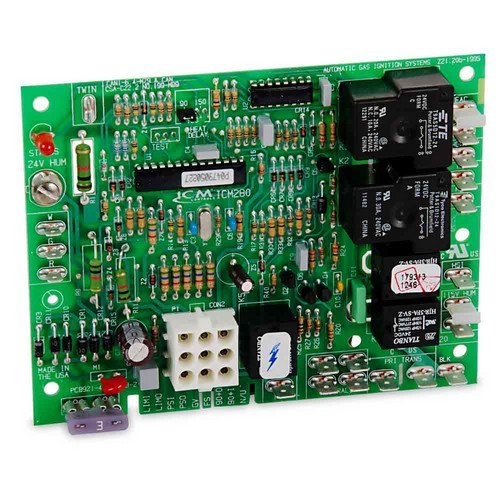 Top 10 Best Goodman Ac Circuit Boards 2022 Reviews And Comparison