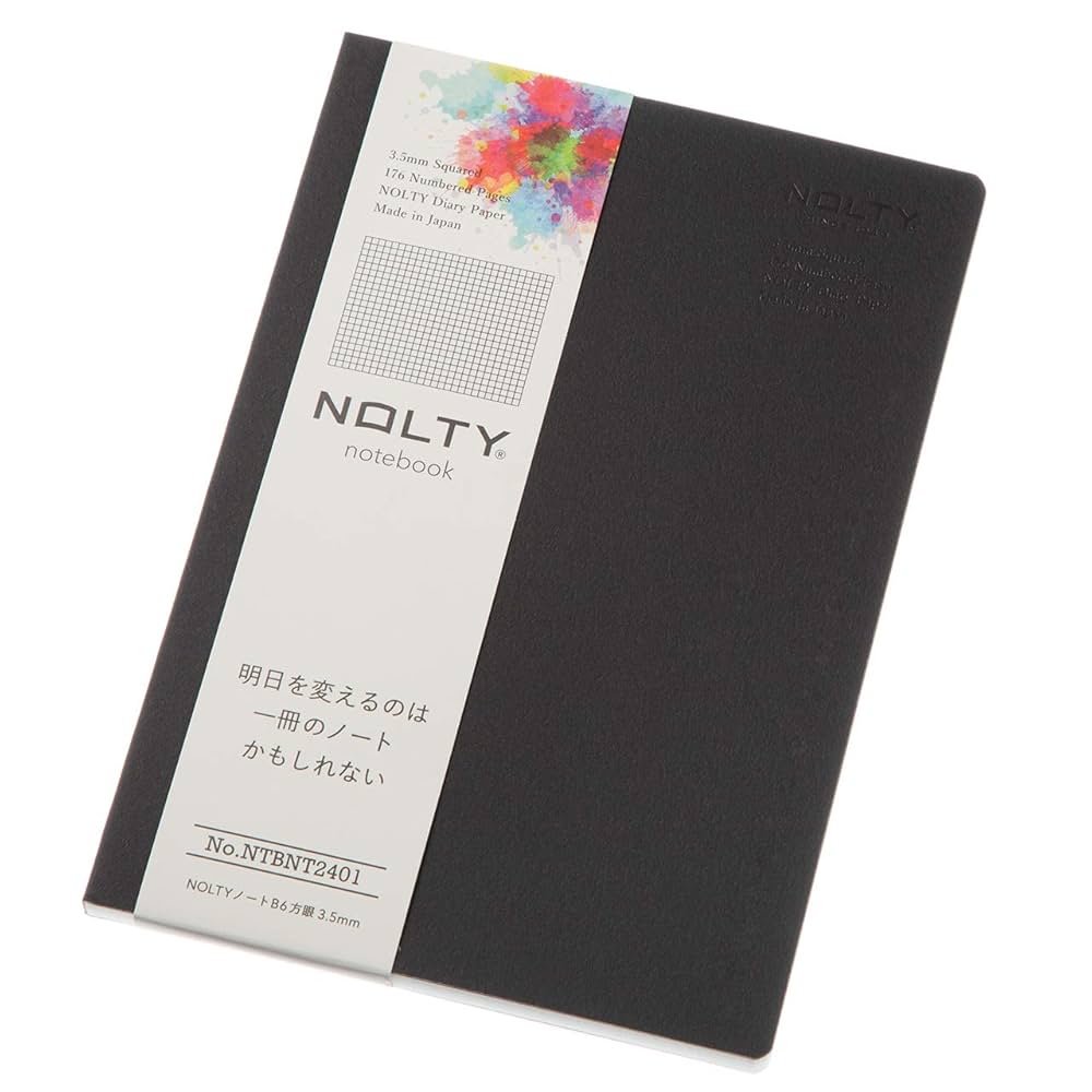Amazon | 日本能率協会マネジメントセンター 能率 NOLTY ノート