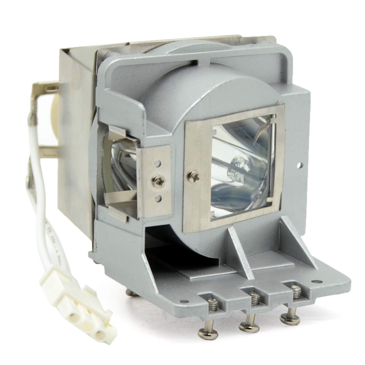 TH670 Lampada di Ricambio per BenQ TH670 5J.JEL05.001 Videoproiettore