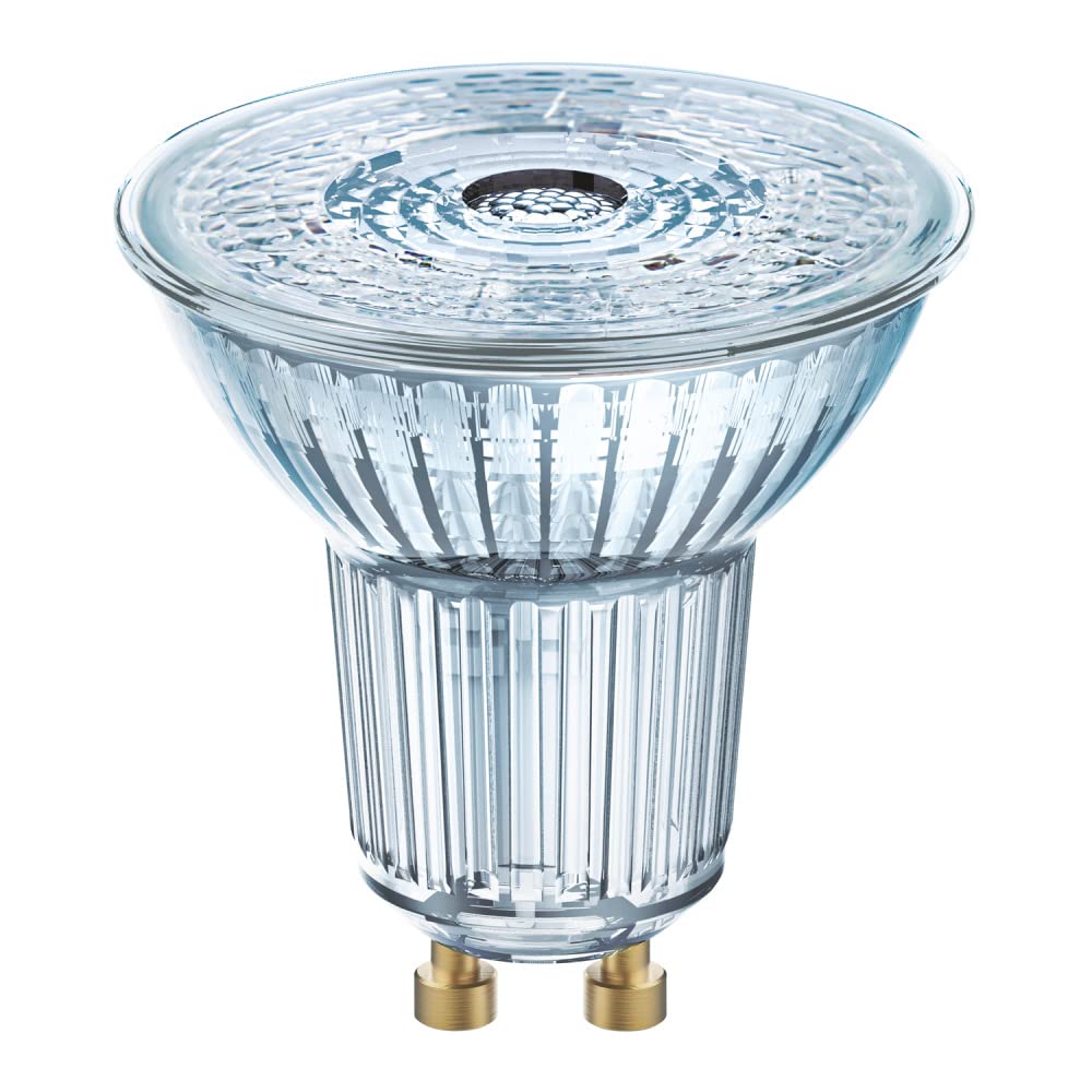 Osram PAR16 LED Reflector Bulbs with Retrofit Plug Socket PARATHOM® PAR16 35 36° 2.6 W / 2700 K GU10