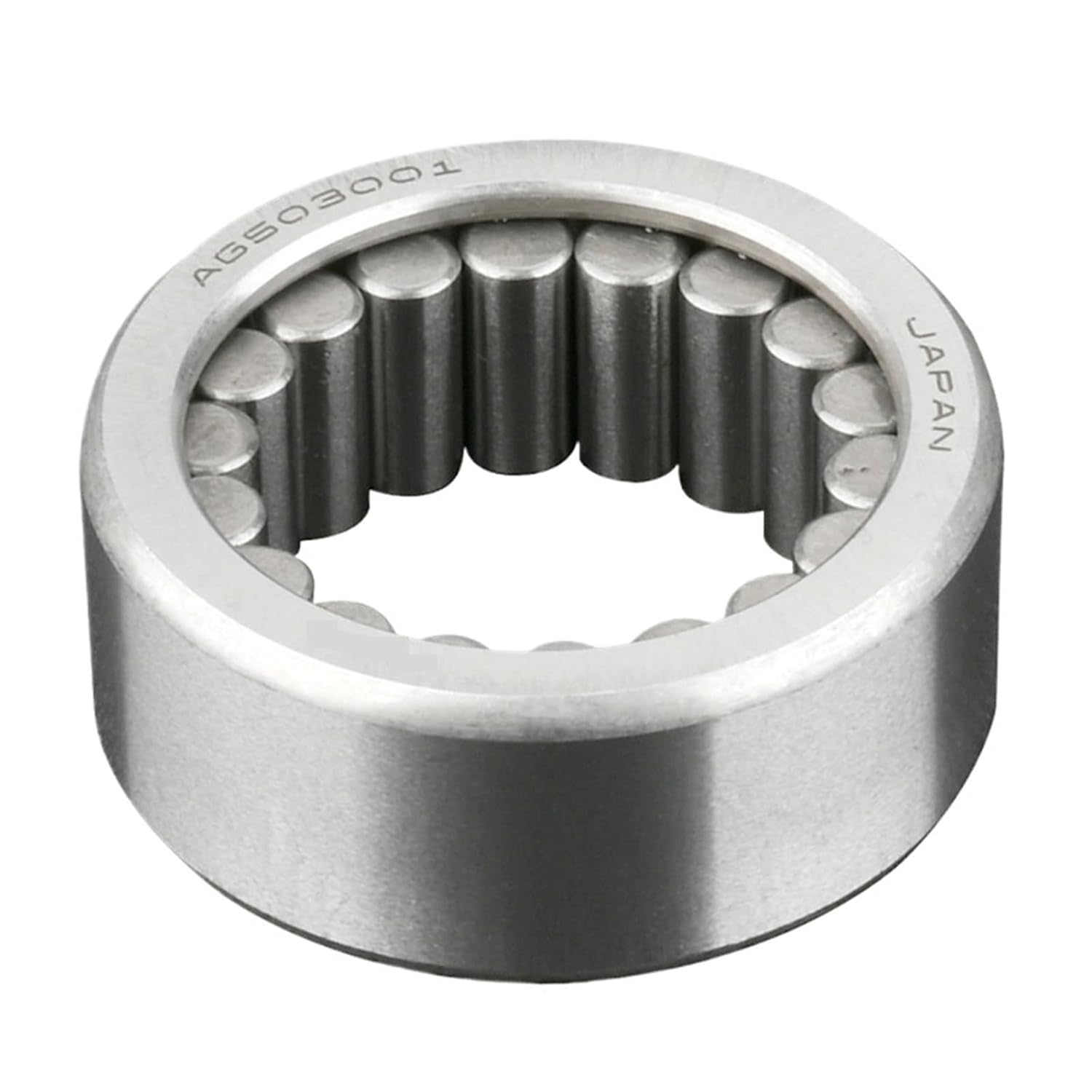 93390-000U0 Engine Bearing for E40G 40HP 2T Diesel MU-1-2 -3 20 AG503001 Boat Motor Accessories