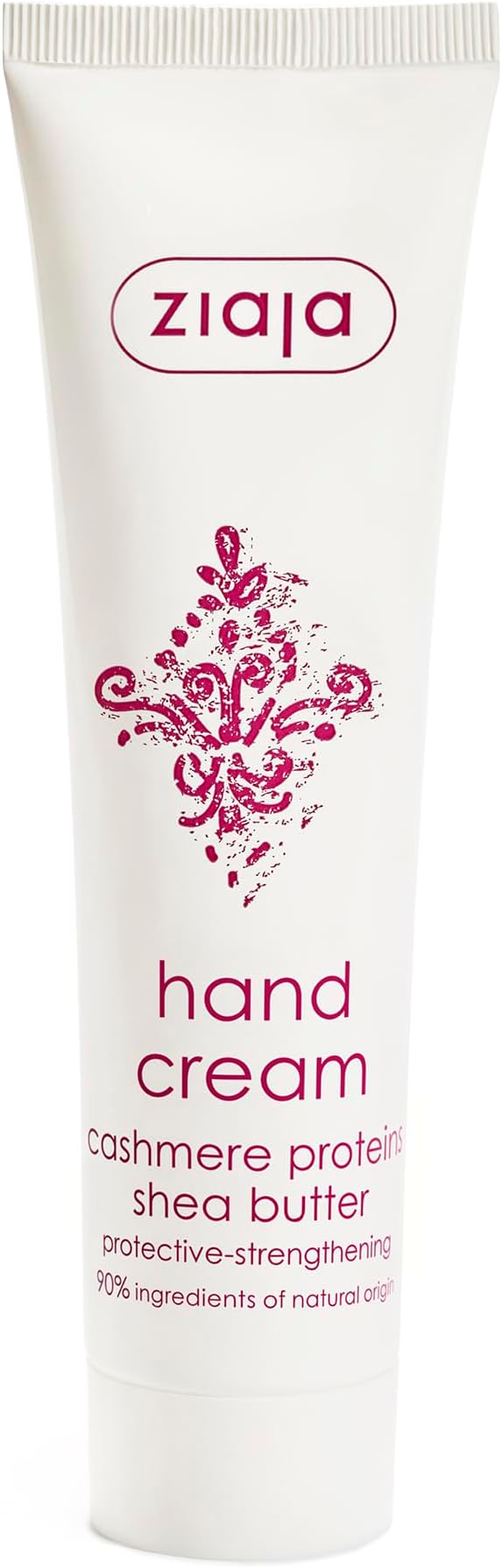 Ziaja Cashmere Proteins & Shea Butter - Hand Cream