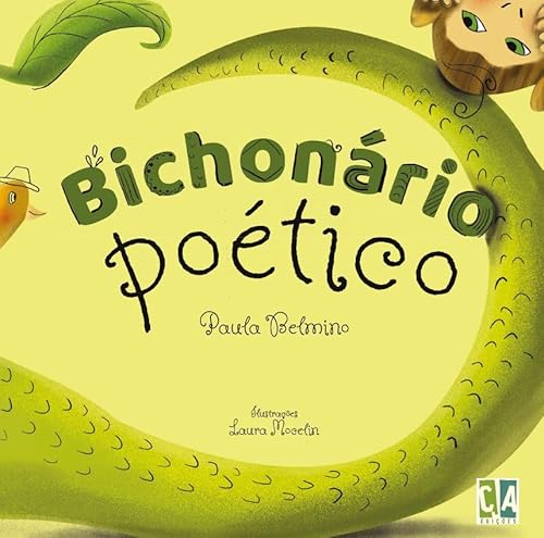Bichonário poético: