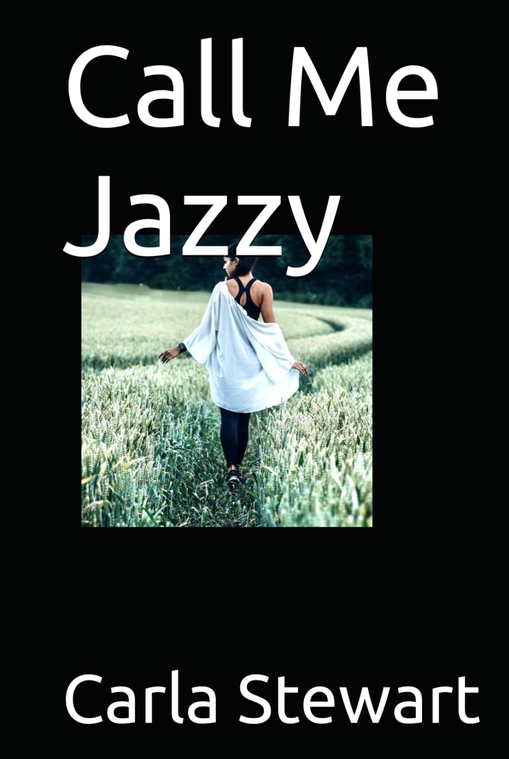 Call Me Jazzy