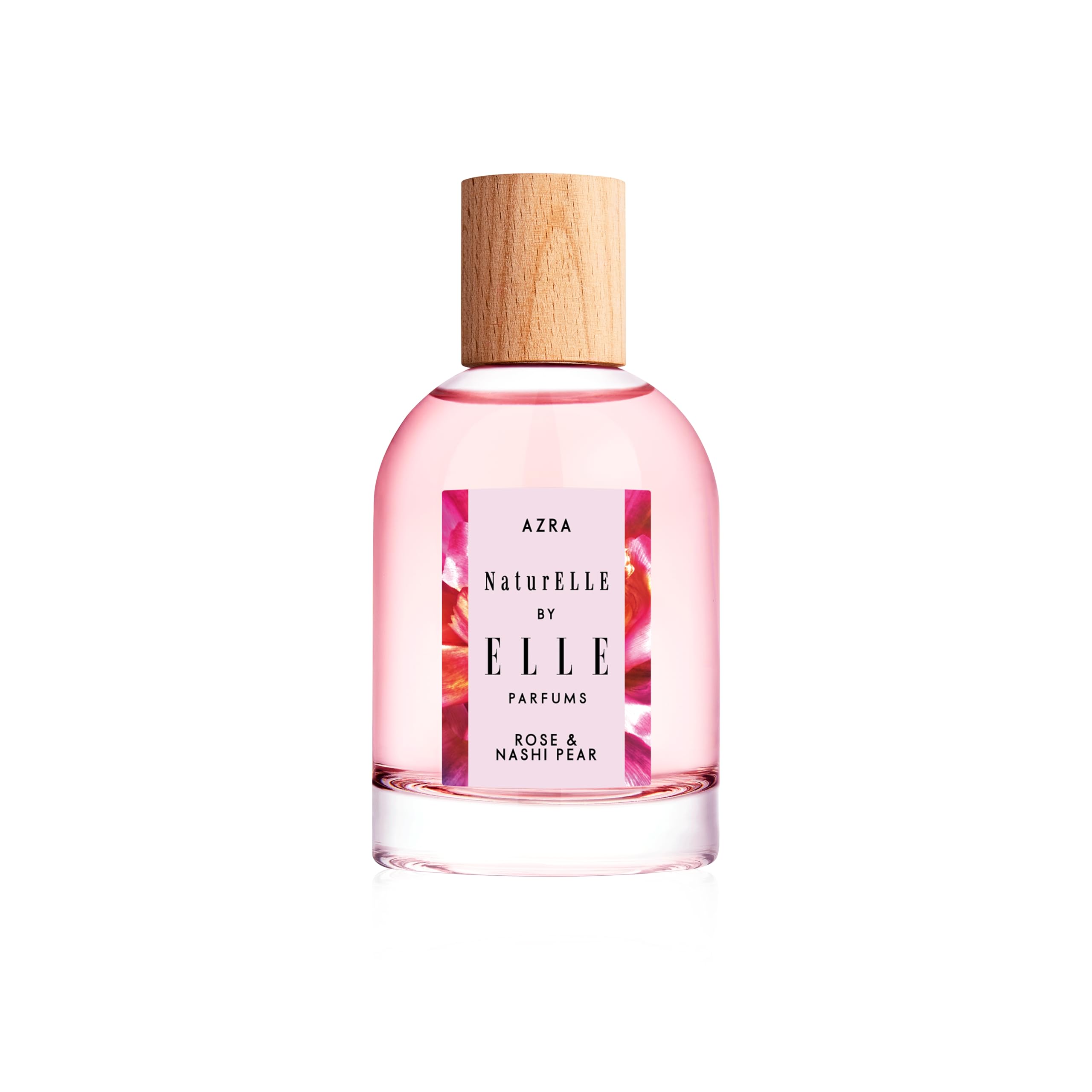 ELLE NaturELLE Azra Eau de Parfum 100ml | Long lasting Fragrance-picture-25
