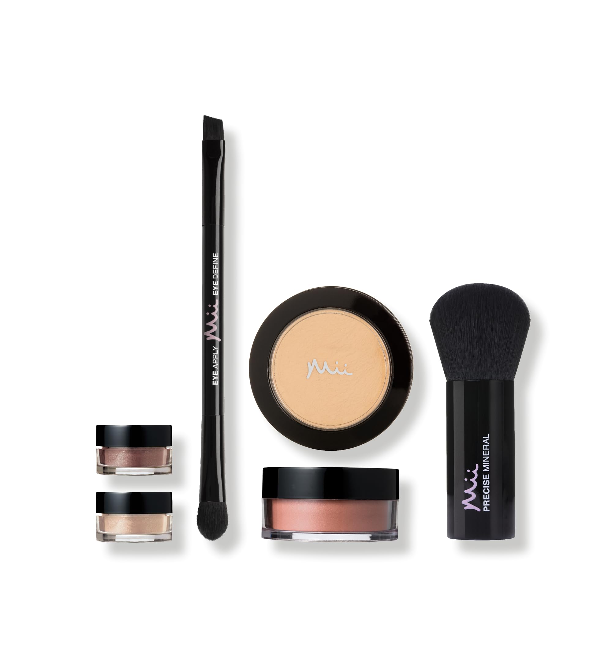Mii Cosmetics, Precious Cream 02A - Image 2
