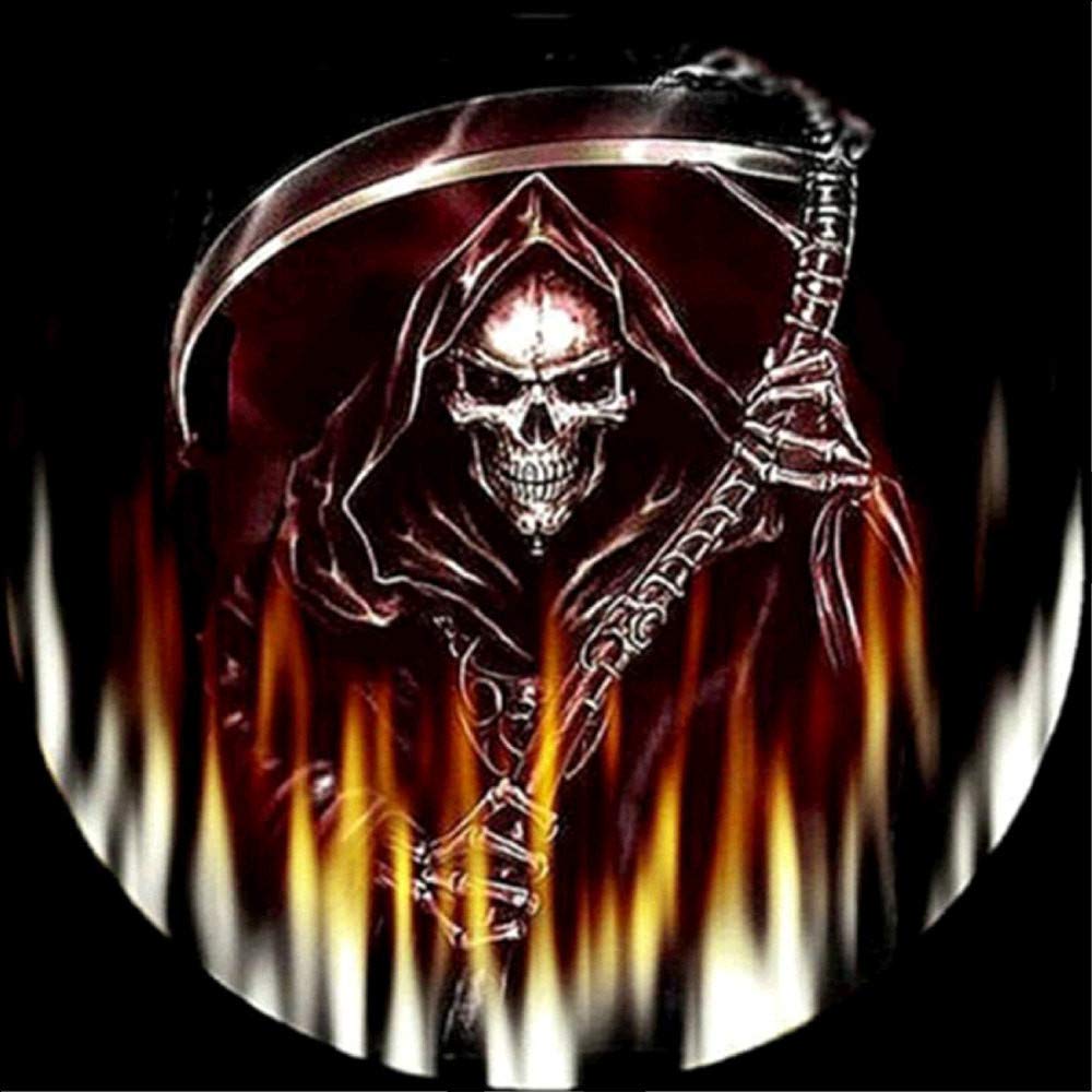 Blank Brother Embroidery Card EMBROIDERY & ORIGAMI