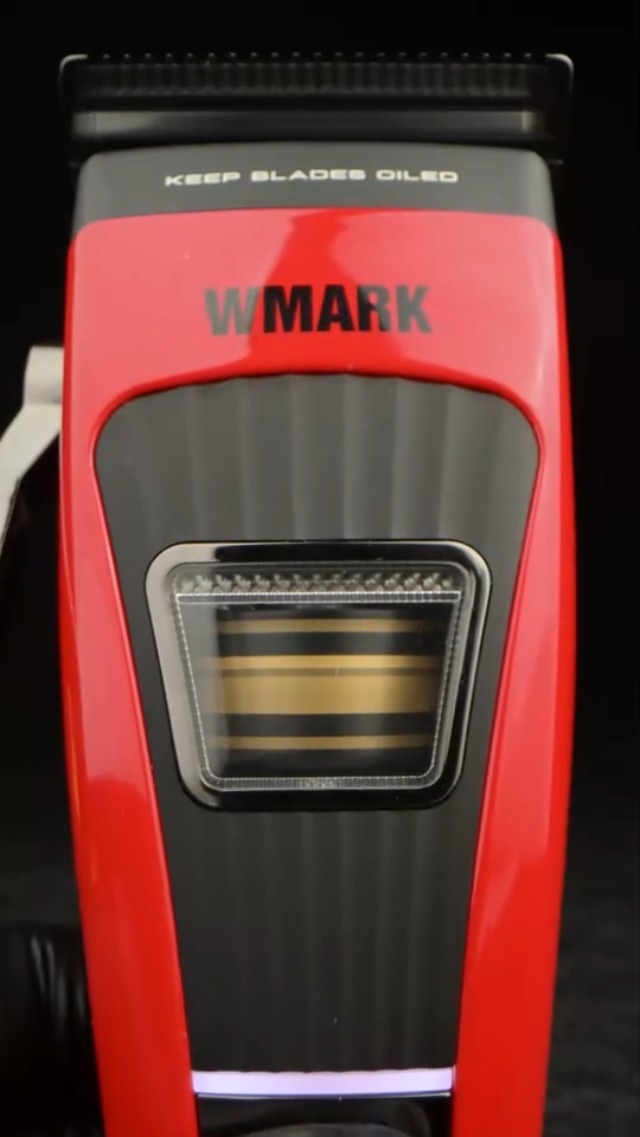 Amazon.com: WMARK Hair Clippers for Men Professional Barber