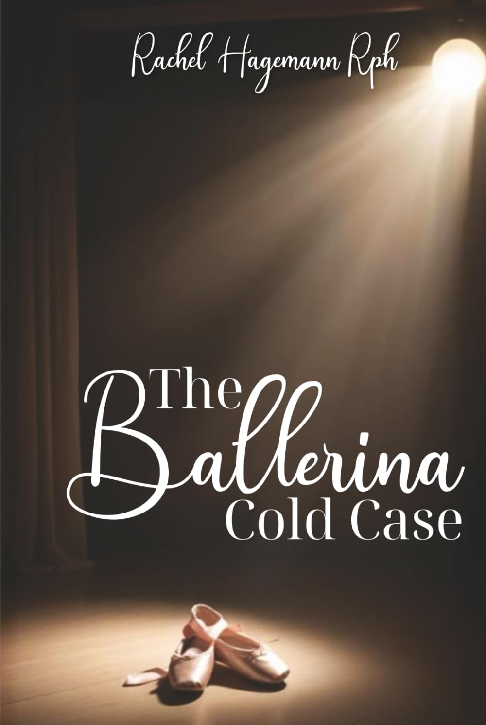 The Ballerina Cold Case