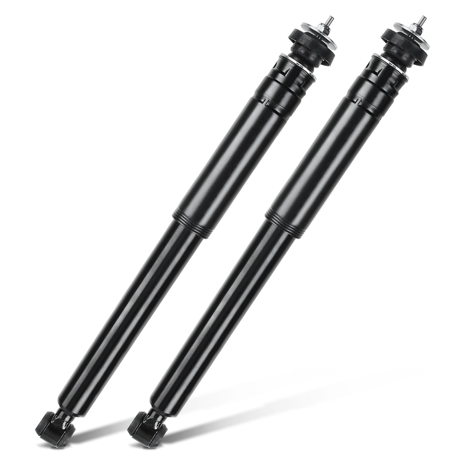 Frankberg 2 amortiguadores delanteros 537 mm a presión gas 2103200930 | Compatible con: Clase E W210