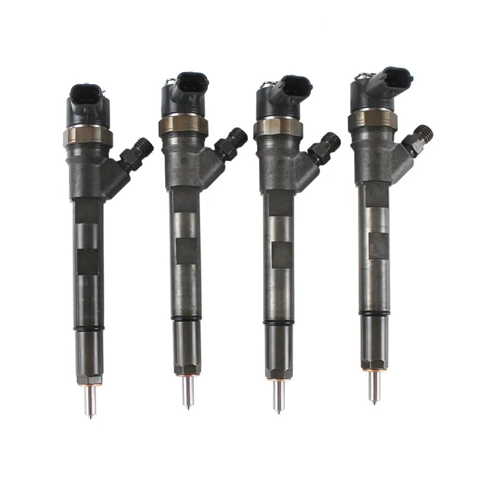 Zynther Silver Automotive Fuel Injectors Fuel Injector 0445110059 5066820Aa 510990024 For Chrysler For Voyager Iv Rg Rs 1999-2008