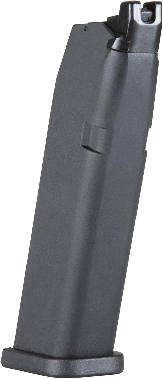 Umarex Glock 17 Gen3 GBB (GHK) Blowback 6mm BB Pistol Airsoft Gun 20-Shot Magazine