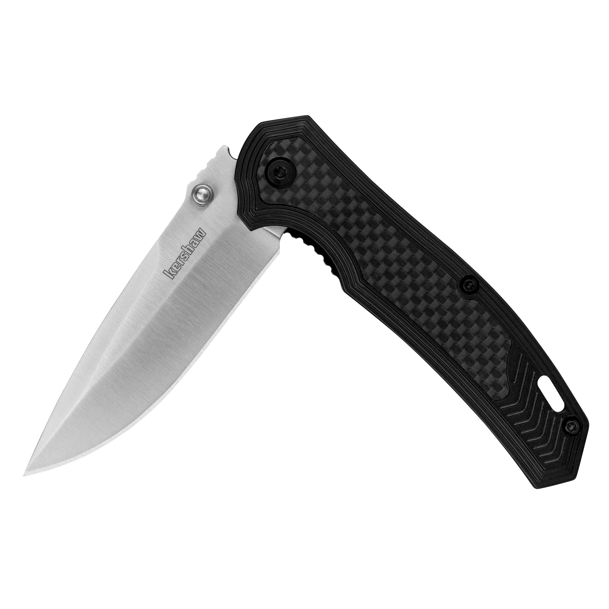 Kershaw Fringe Pocket Knife