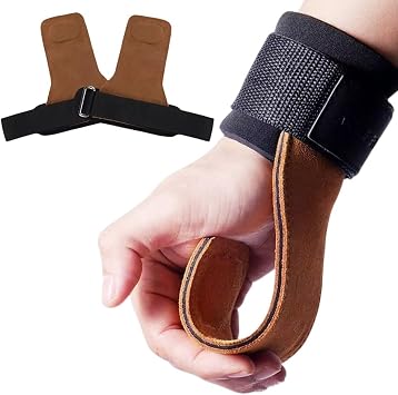 for Gymnastics Grips & Elbow Support Sleeves 2+1 Set