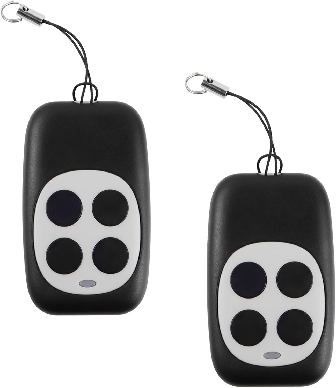 Buy 2 Upgraded M32312 315 MHz 4Button Garage Door Opener Remote