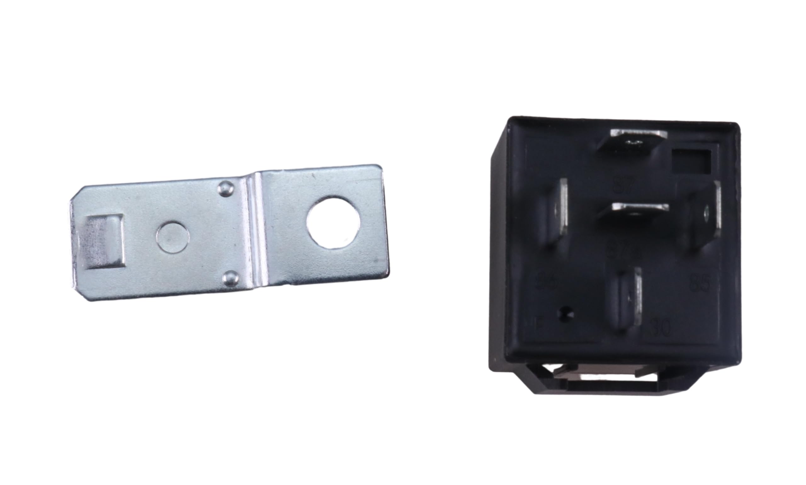 Relè Di Accensione Impermeabile 12V 30/40 AMP 5 Pin Compatibile Con Onan Generator | Ricambio 307-2562 307-1886 A040G405