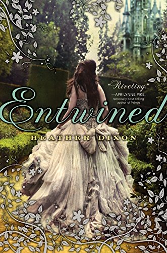 Buy Entwined — BookShops.in