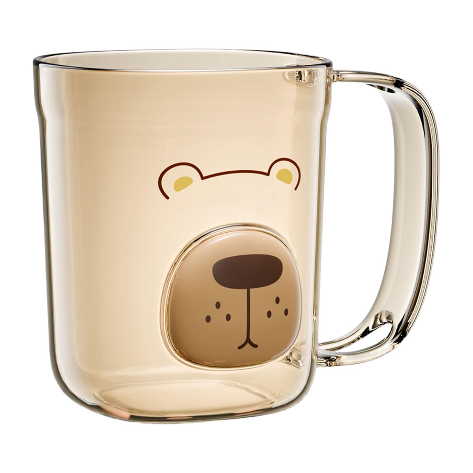 Portable Toothbrush Washing Mouth Cups Home Hotel Holder Bathroom Accessories Mouthwashes Storage Cup Cup