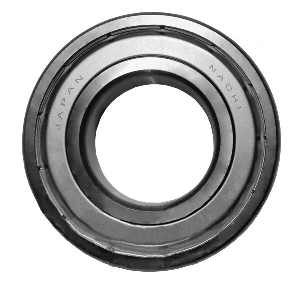 Front Load Bearings Washer Tub Bearing and Seal Kit with Nachi Bearings. Fits Samsung Tub DC97-15328G, F & A (5 Year Replacement Warranty and Link to Full HD How to Videos)