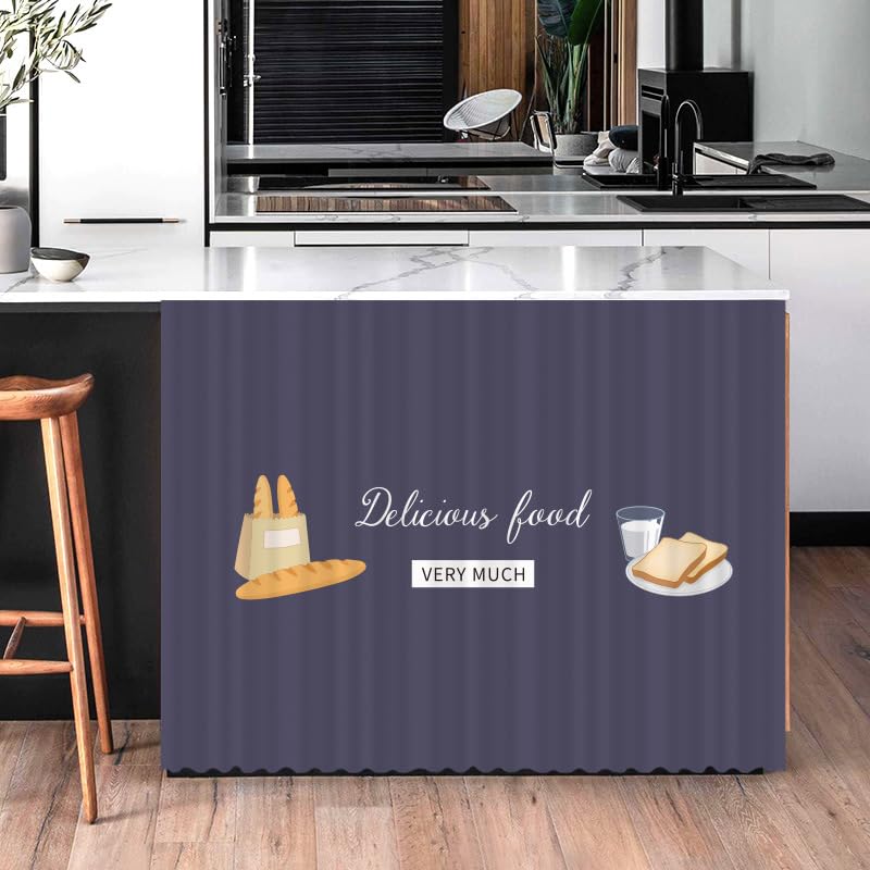 Kitchen Curtains，cupboard Curtain Kitchen，Small Curtains，easy To Install And Slide，easy To Clean ，can Filter Sunlight，good Air Permeability，can Decorate Your Kitchen,bathroom,living Room,dining Room