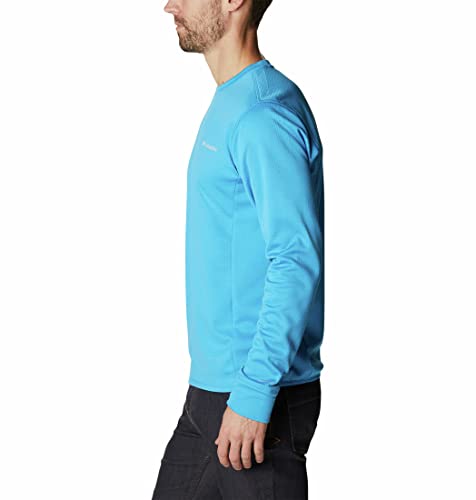 Image of Columbia Men Polyester Solid Regular Jacket