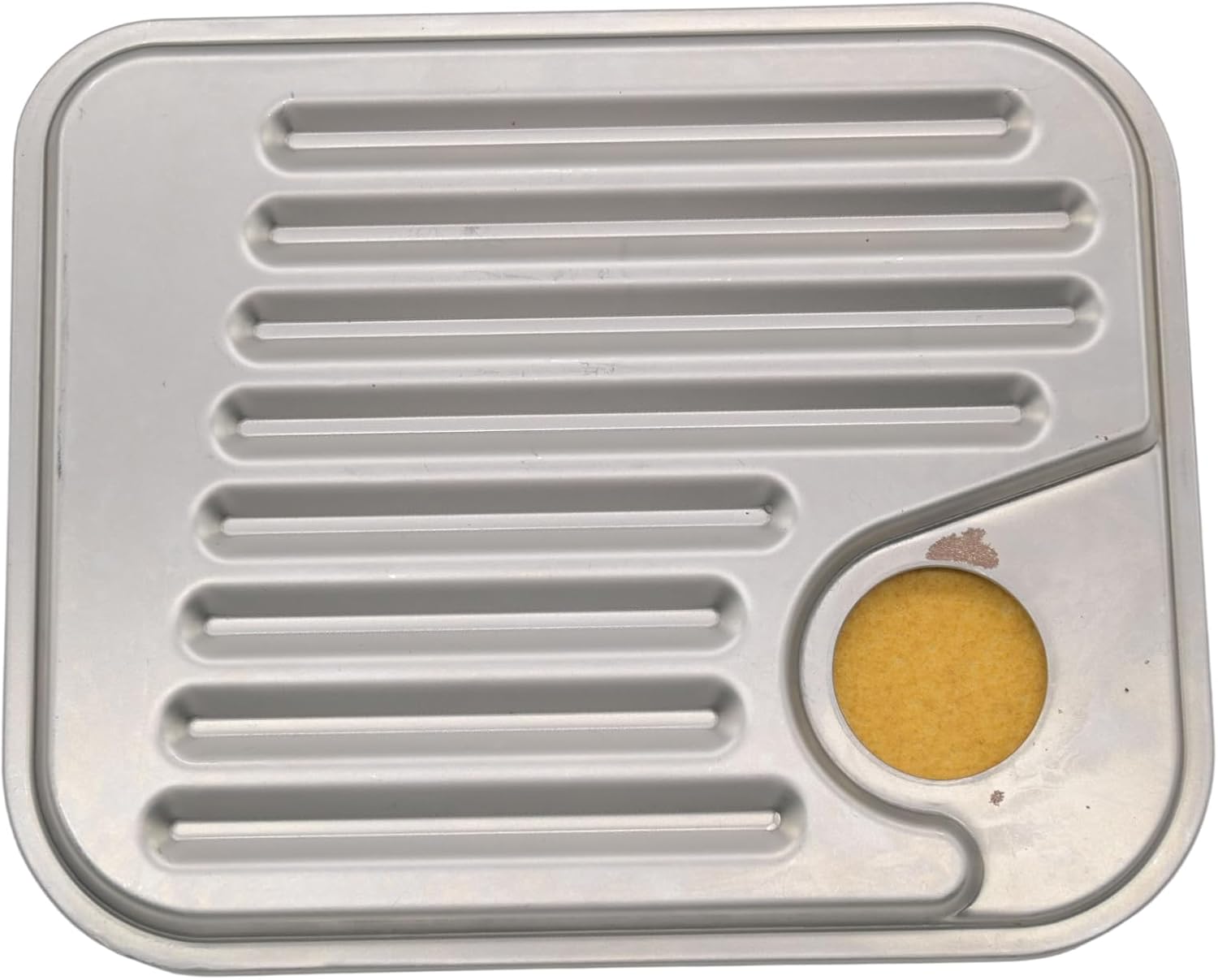 Automatic Transmission Oil Filter Kit 4L80E Fits For C1500 C2500 C3500 Express G30 G3500 Hummer K1500 K2500 K3500 P30 P3500 R1500 R2500 R3500 Savana Tahoe V1500 V2500 V3500 Xj12 Xjr Xjs Yukon 8675545