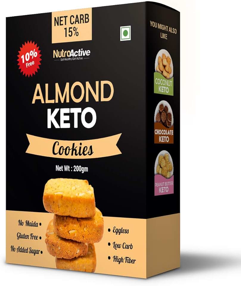 Amazon.in Suitable for Diabetics Biscuits & Cookies / Snack Foods