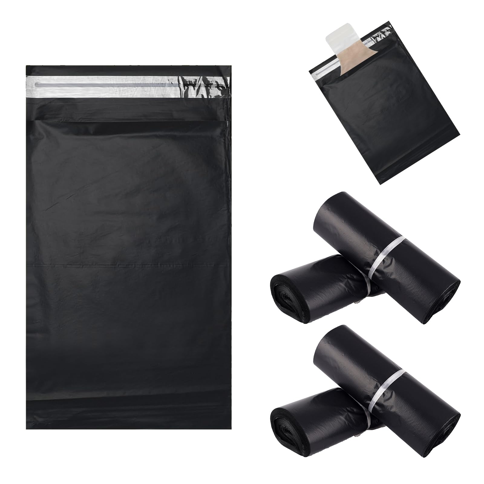 Ostomy Pouch Disposable Bag 7.87