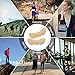 6 Pairs Heel Cushion snugs Inserts Shoe Pads for Loose Shoes Too Big Inserts Grips Liners Heel Blister Protectors for Women Men