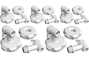 Reliance Aquatainer Replacement Spigot: The Ultimate Hydration Solution