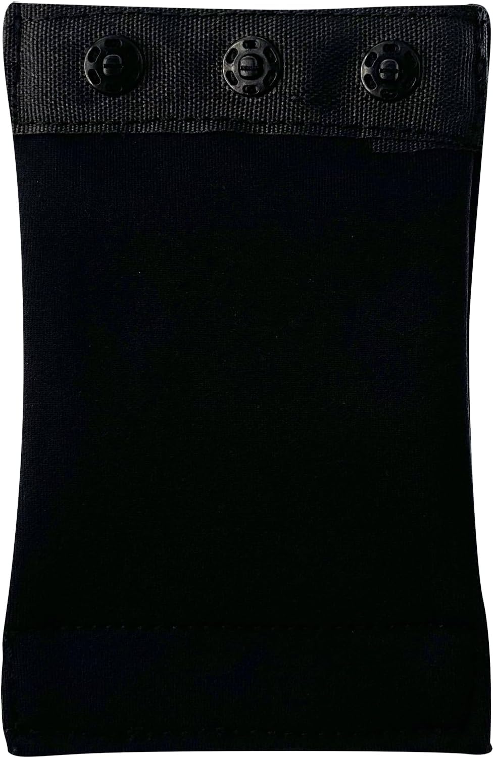 Shapewear Bodysuit 3-Snap Extender for Women - Adjustable Crotch & Length with Plastic Snaps