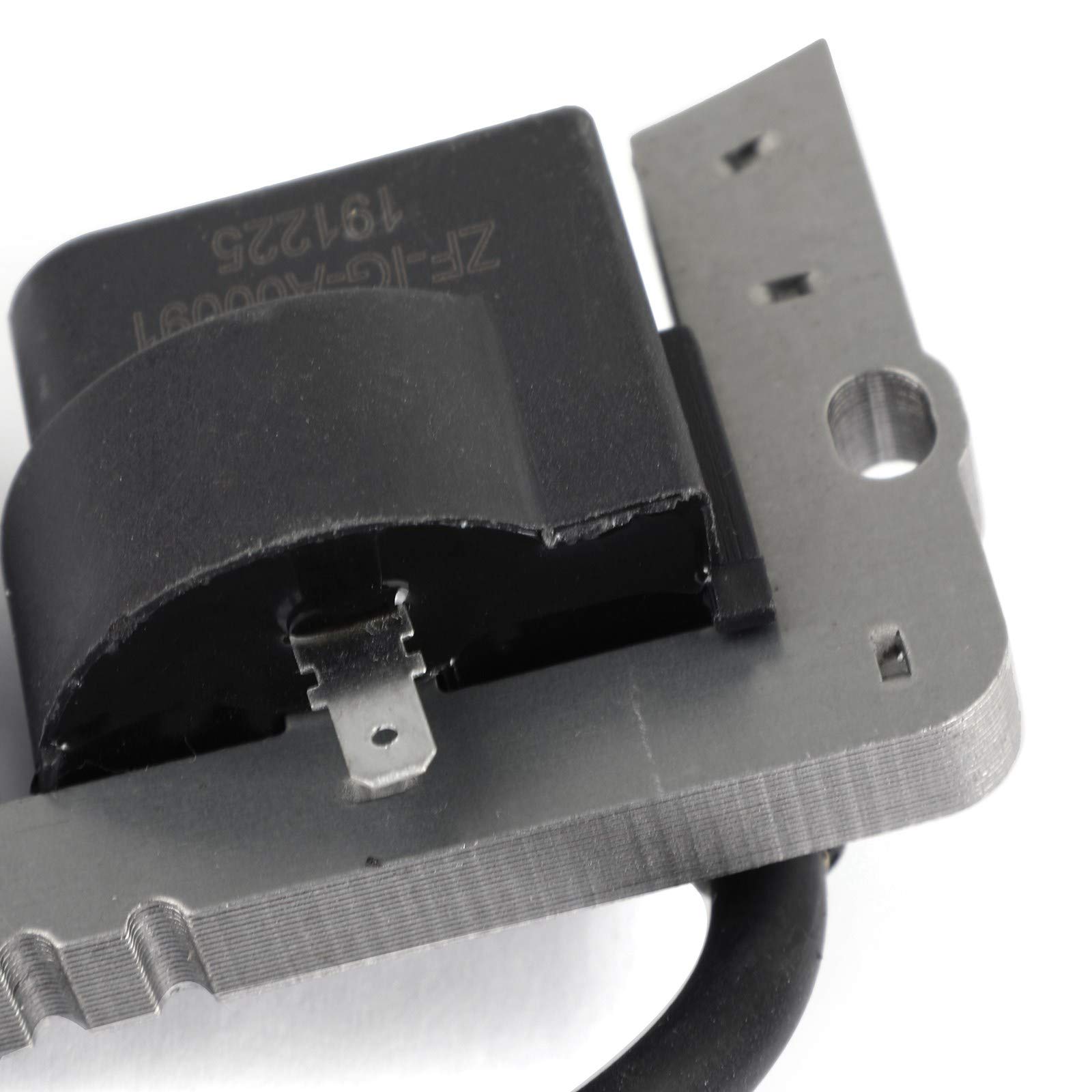 Bobine D'allumage OxoxO Pour Moteur Tecumseh - Compatible 35135, 35135A, 35135B - Remplacement Solide Et Fiable - 2