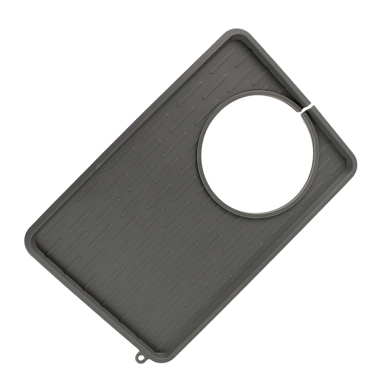 Tsophreniq Espresso Machine Protective Mats Anti Slip Mats Kitchen Appliance Part Silicone Coffee Machine Covers for 870/880 Models Waterproof Coffee Accessory