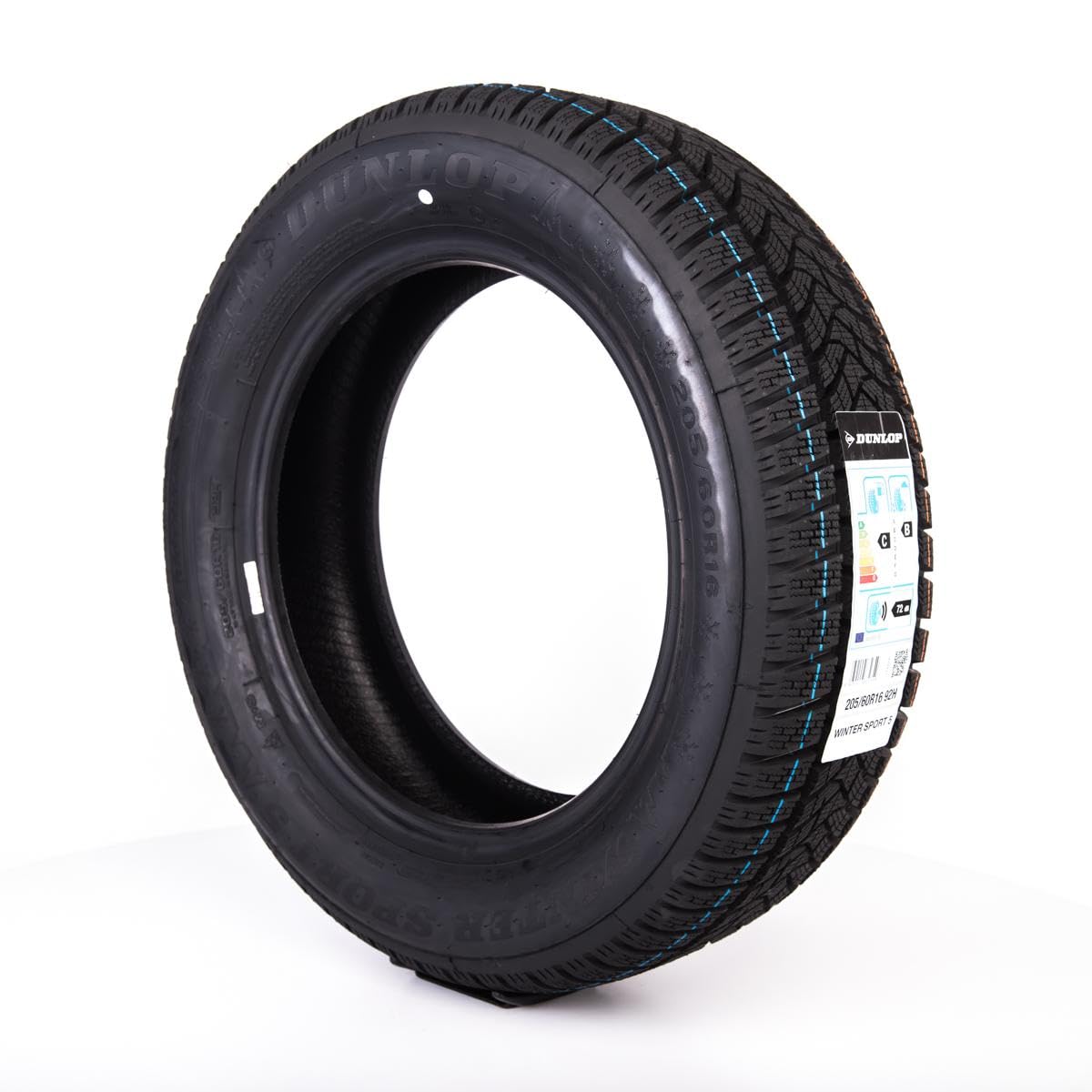 GOMME PNEUMATICI WINTER SPORT 5