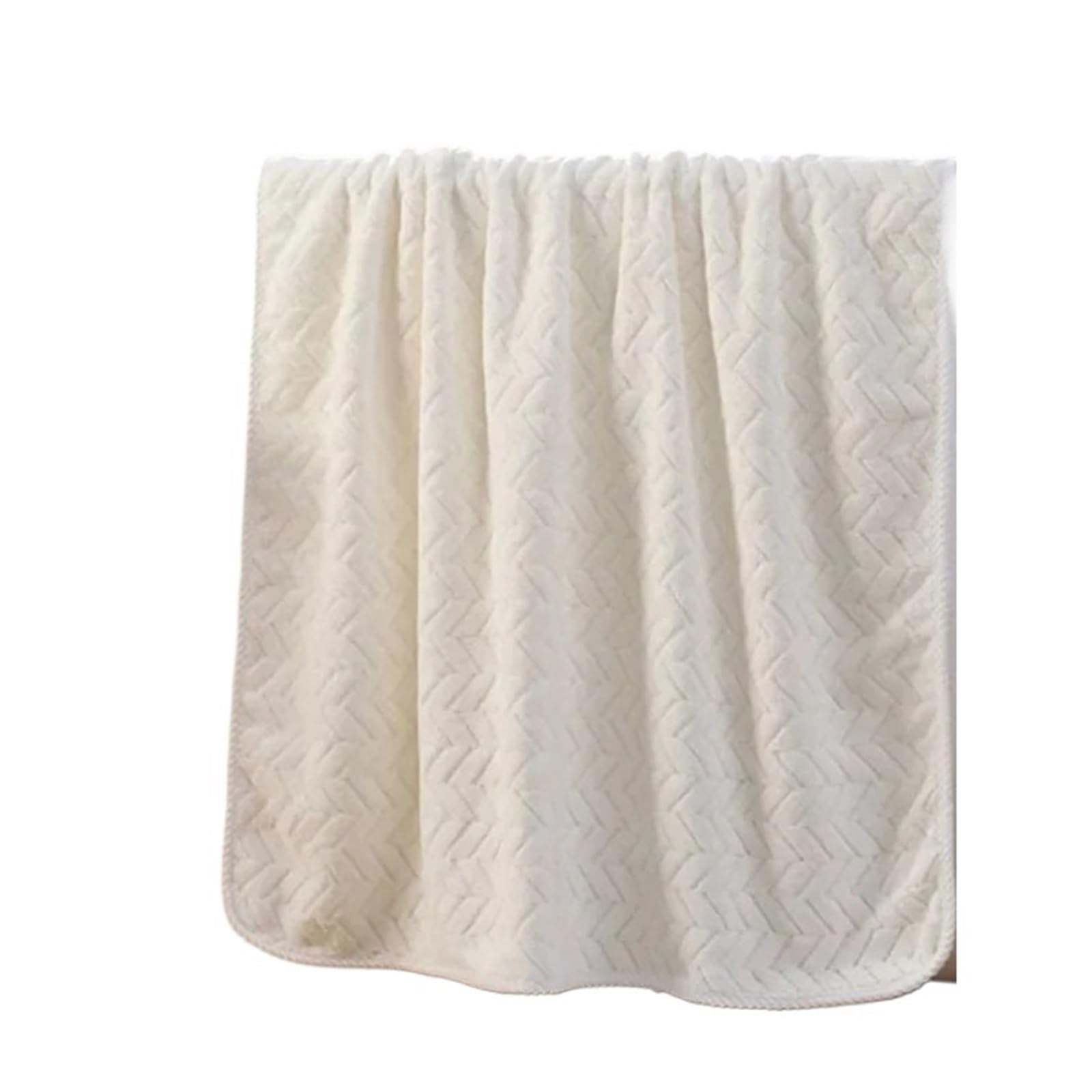 ZYAYNG Bath Towels For Bathroom, Extra Large, Super Soft, Highly Absorbent Microfiber For Bathroom(Color3)