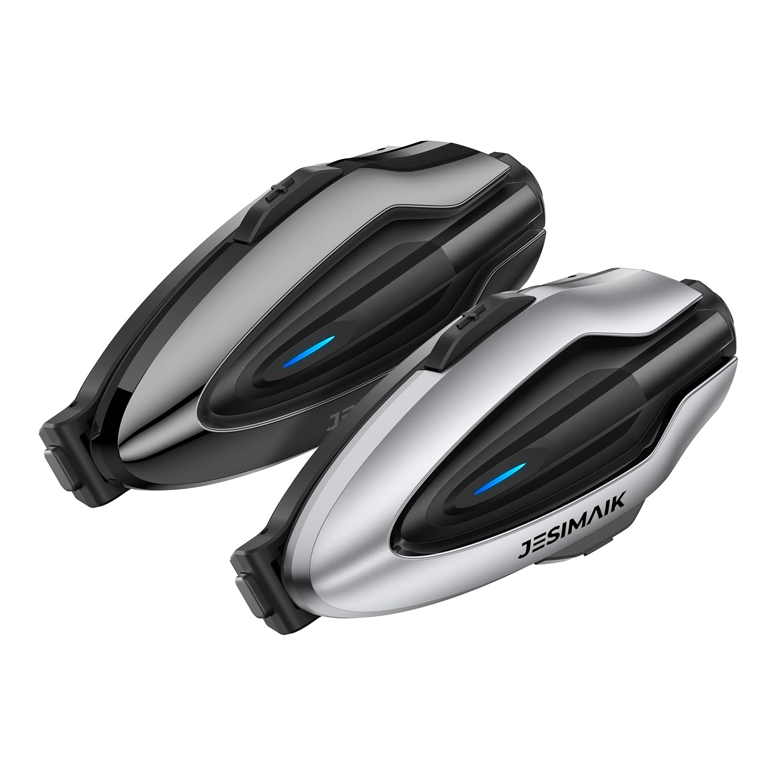 Amazon.co.jp: JESIMAIK バイク インカム H6 バイク用インカム 【相京