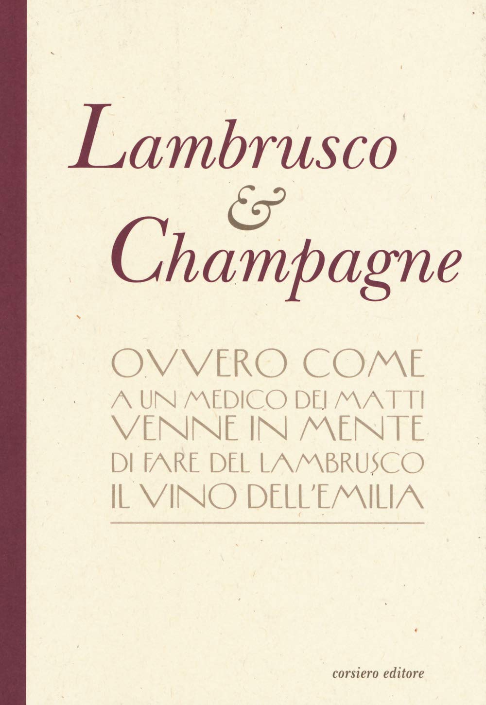 Lambrusco & Champagne - 4
