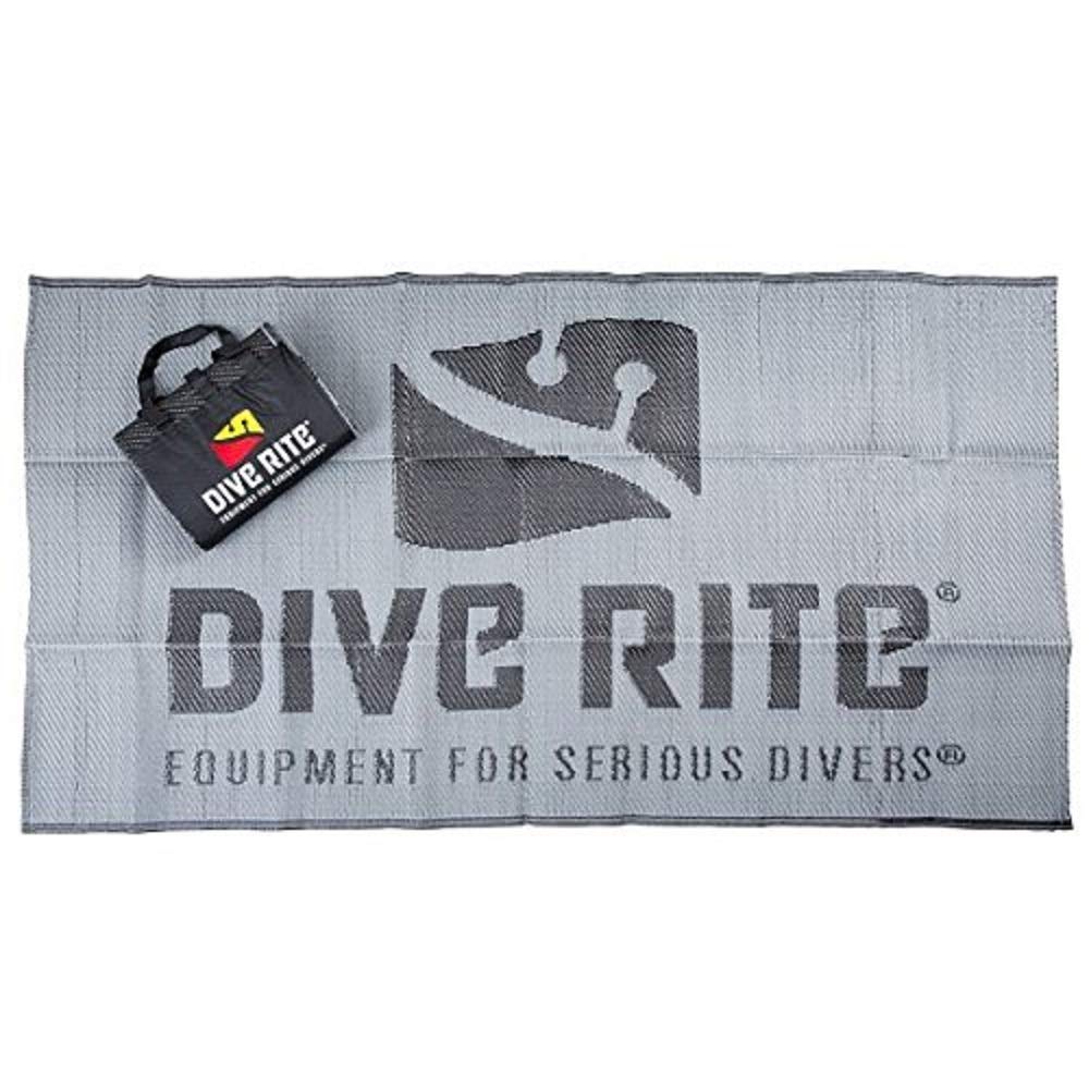 Dive RiteFolding Mat