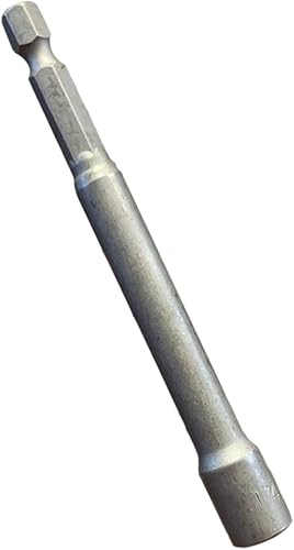 Miniatura 5 de EAGLE 1 - Controladorportabrocas magnético hexagonal de 14 pulgadas (varios tamaños y cantidades) (3, 6 pulgadas)