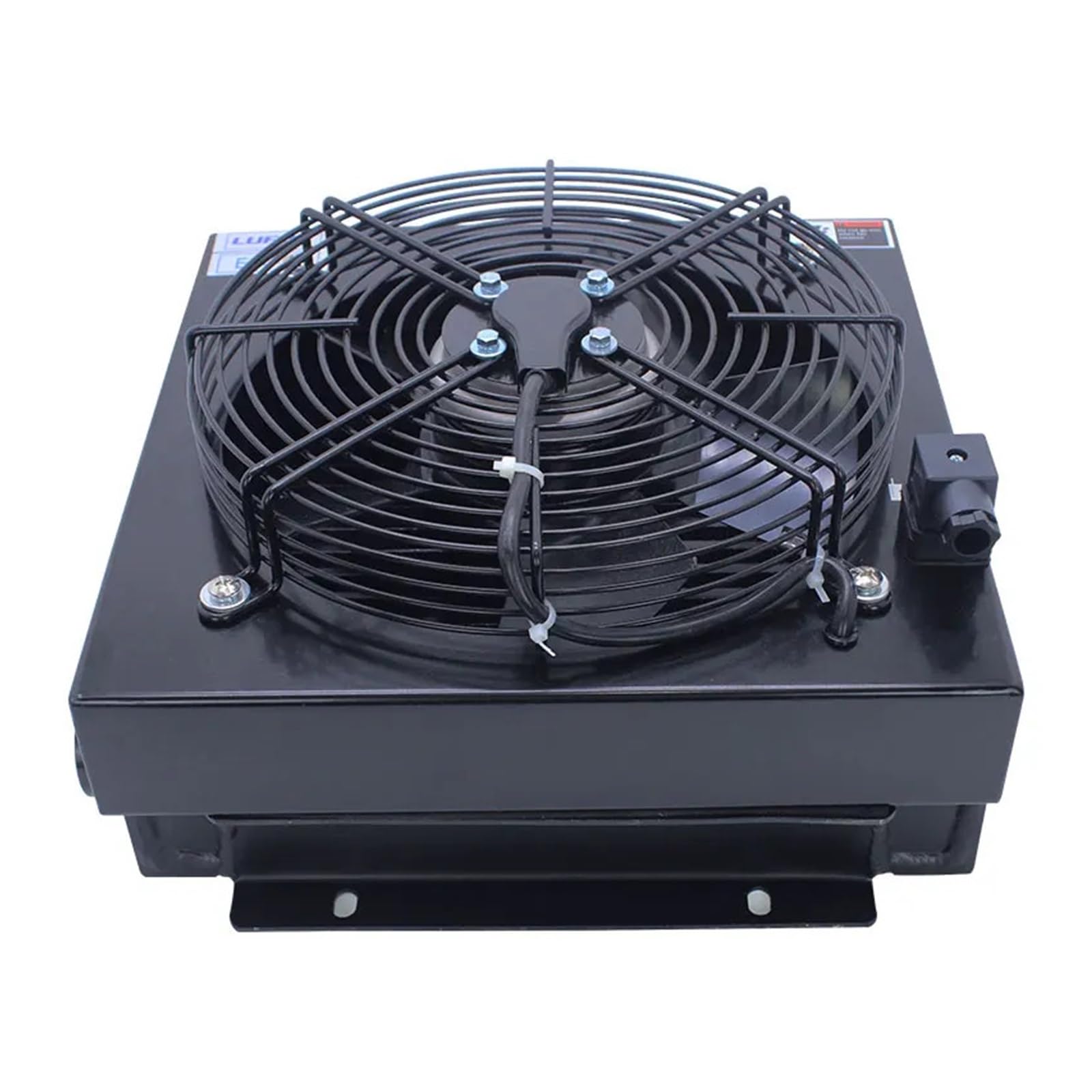 Chłodzony powietrzem grzejnik olejowy ECO-07-120L (ECO-07 AC110V)