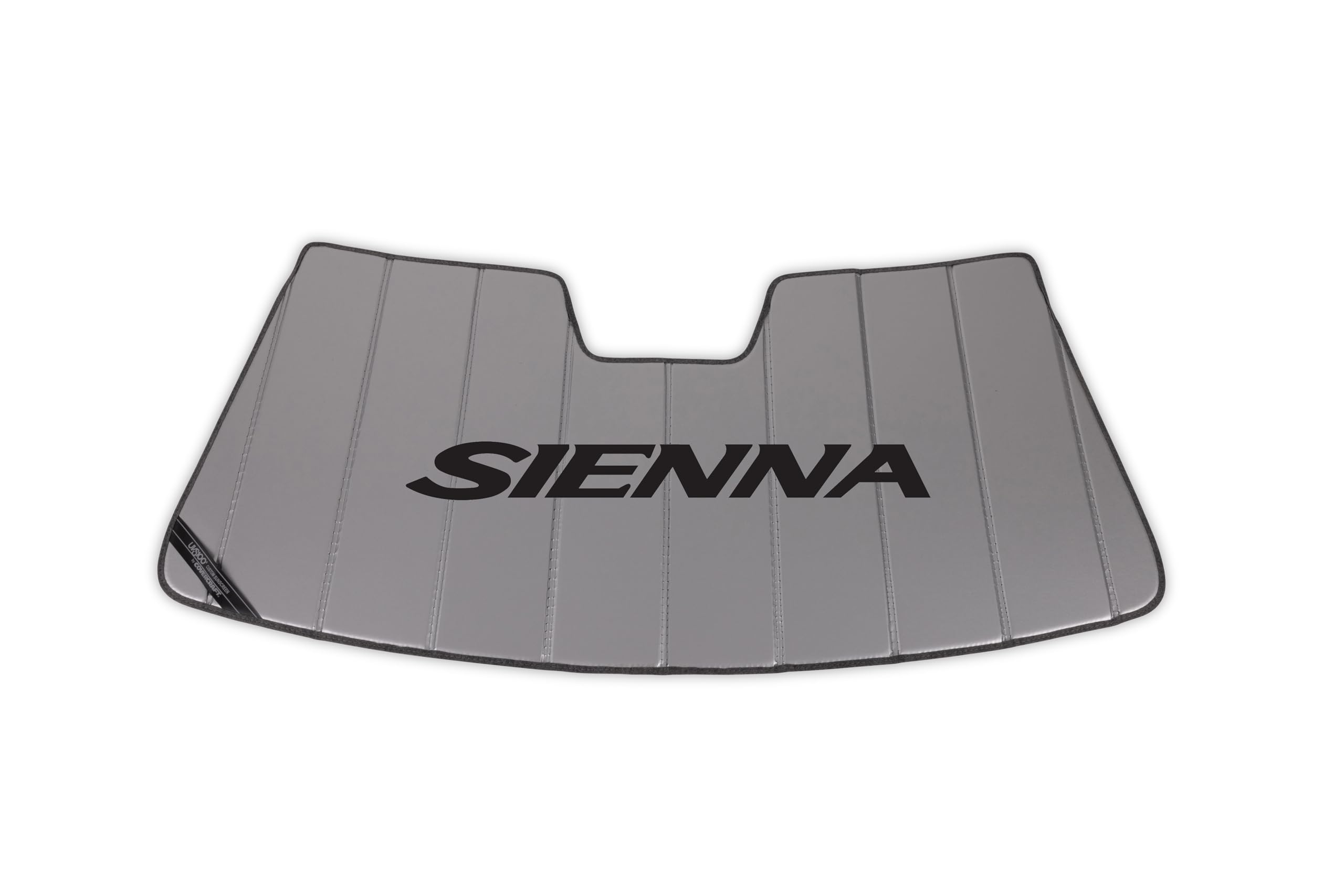 Amazon.com: Covercraft UVS100 Windshield Sunshade for 2021-2026