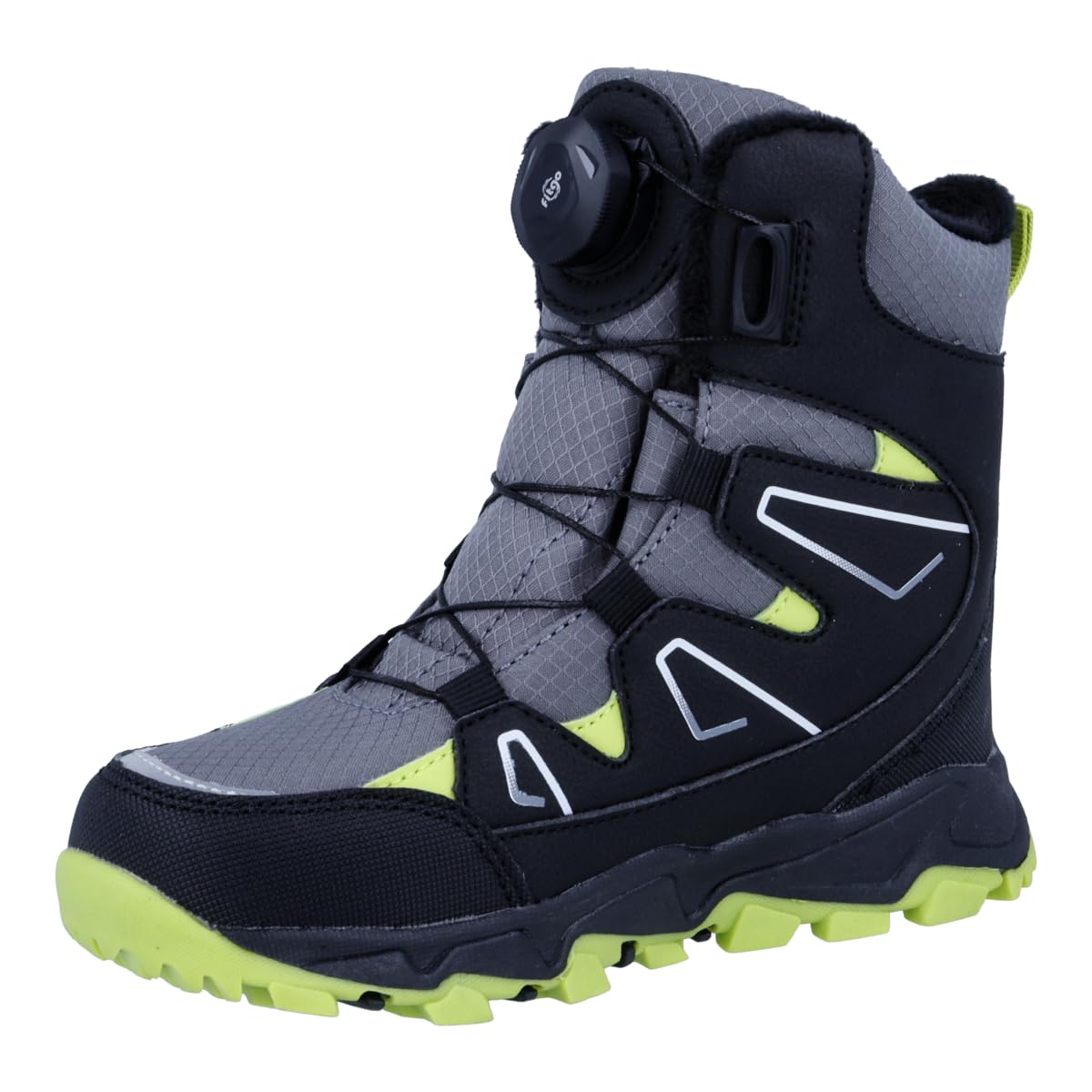 Richter Jungen Kyle Sneaker