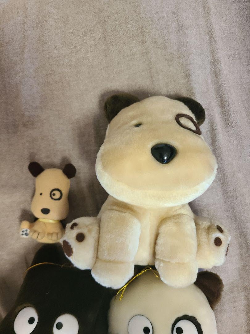たまフレンズ　ぬいぐるみ　レトロ レア レトロ うちのタマ知りませんか？ タマ＆フレンズ ワッフル